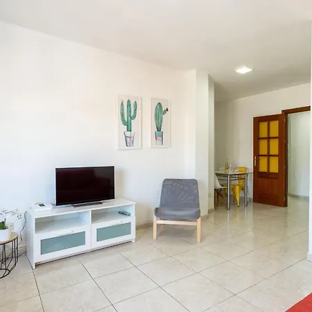 Apartment Centro Historico Parking Gratis Sr2