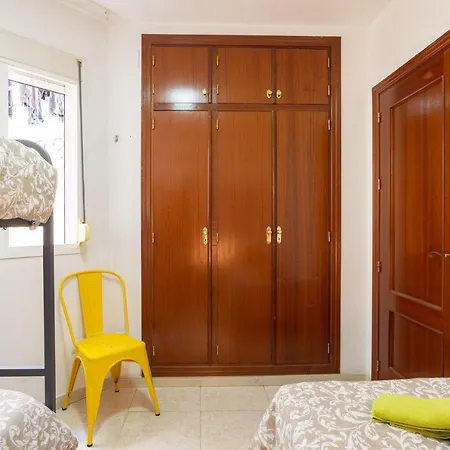 Centro Historico Parking Gratis Sr2 Apartment