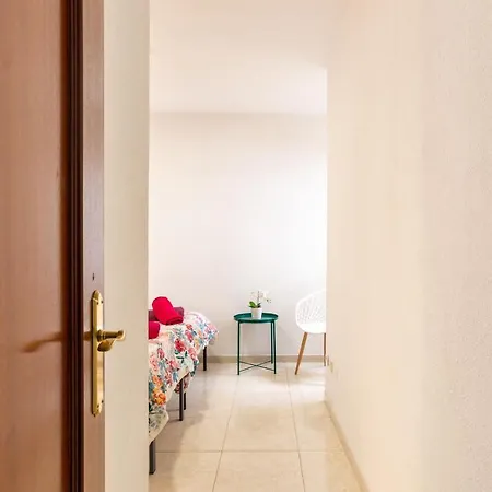 Centro Historico Parking Gratis Sr2 * Málaga