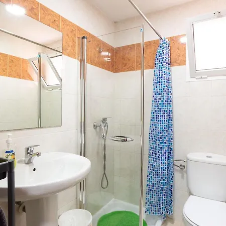 Apartment Centro Historico Parking Gratis Sr2 *