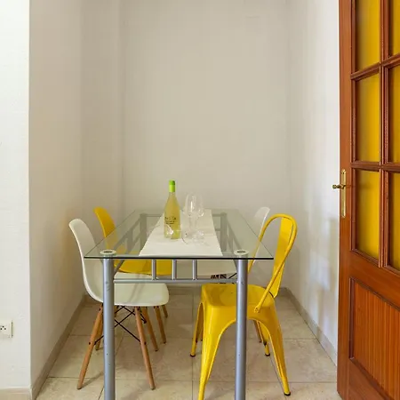 Apartment Centro Historico Parking Gratis Sr2 *