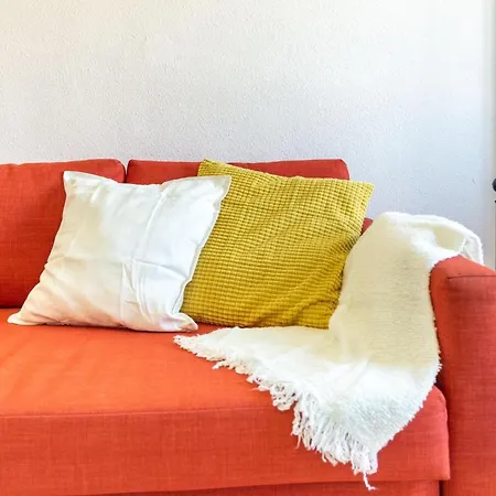 Apartmán Centro Historico Parking Gratis Sr2 Màlaga