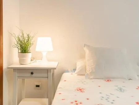 Apartmán Centro Historico Parking Gratis Sr2 Màlaga