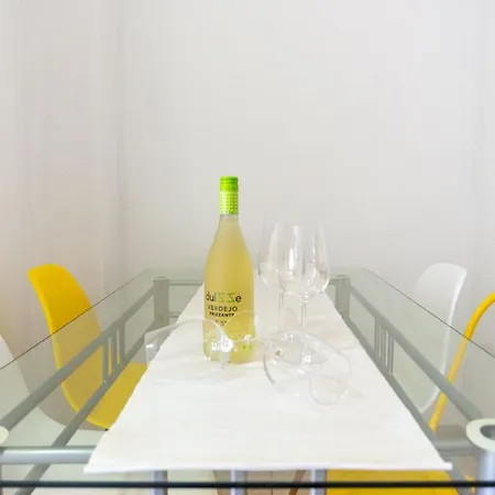 Apartmán Centro Historico Parking Gratis Sr2 *
