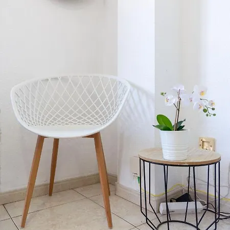 Apartmán Centro Historico Parking Gratis Sr2 *