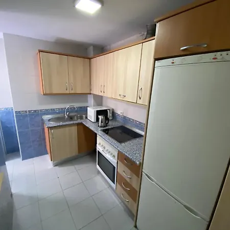 Centro Historico Parking Gratis Sr2 Apartmán Màlaga