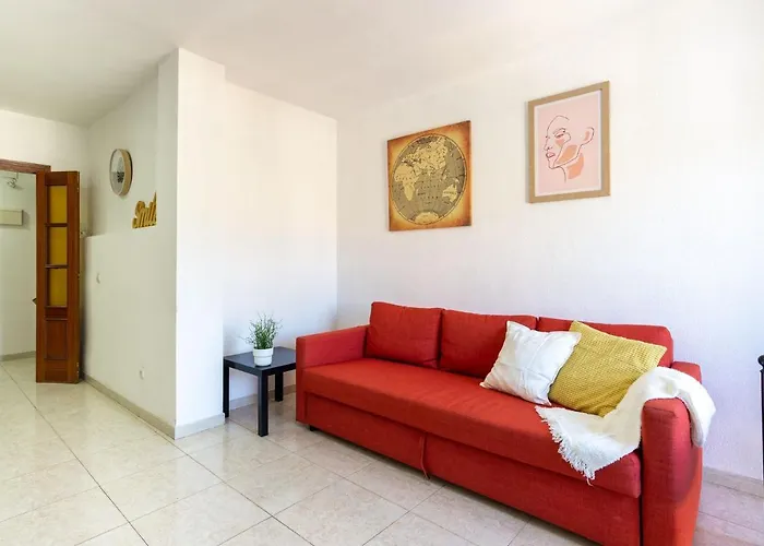Centro Historico Parking Gratis Sr2 *