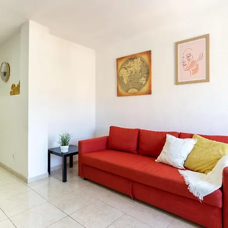 Centro Historico Parking Gratis Sr2 *