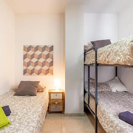 Apartament Centro Historico Parking Gratis Sr2 *