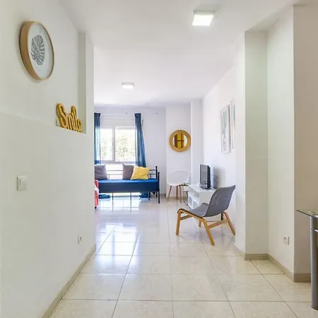 Centro Historico Parking Gratis Sr2 * Málaga